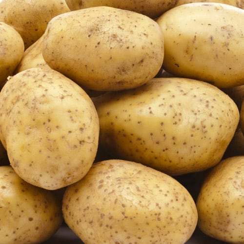 potatoes