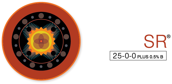 NitroSR