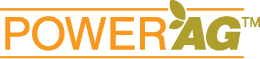PowerAg Logo